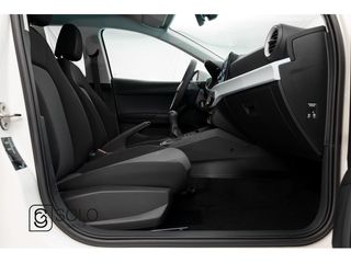 SEAT Ibiza 1.0 MPI Reference XL 59 kW (80 CV)