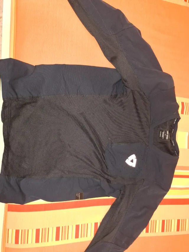 Camiseta Moto Revit Dirt Sierra Talla L