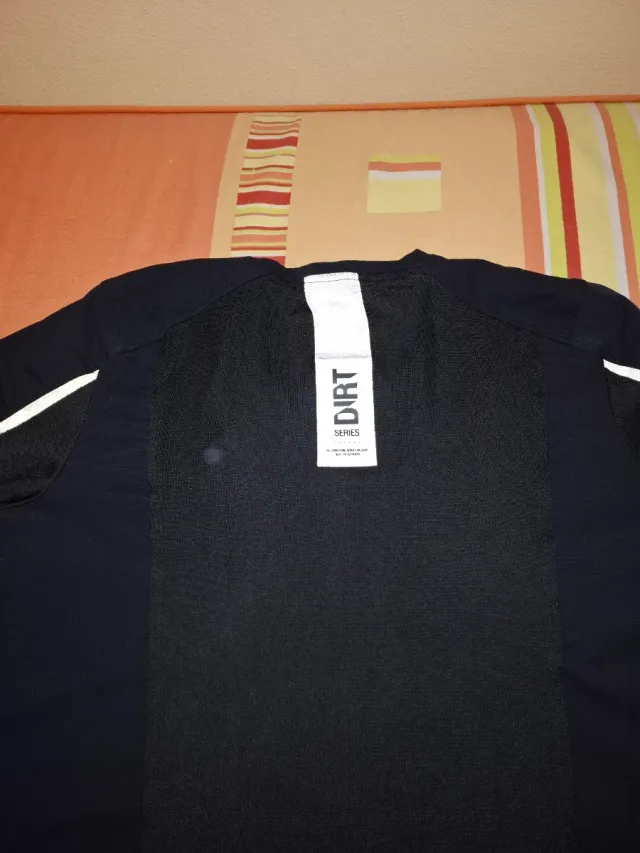 Camiseta Moto Revit Dirt Sierra Talla L