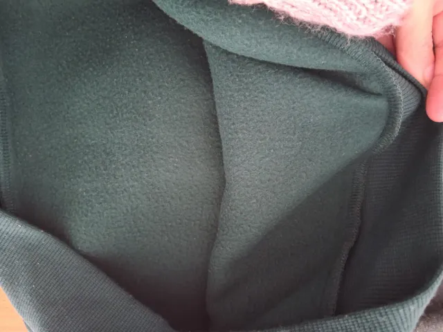 Lote 3 Jerséis Mujer