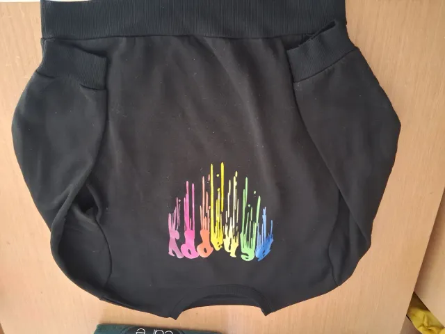 Lote 3 Jerséis Mujer