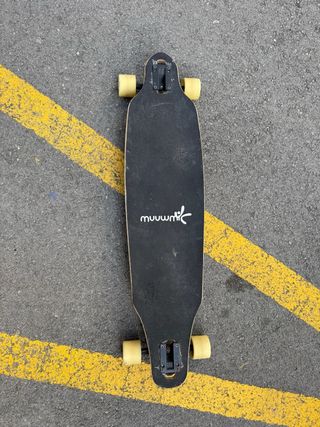 Longboard