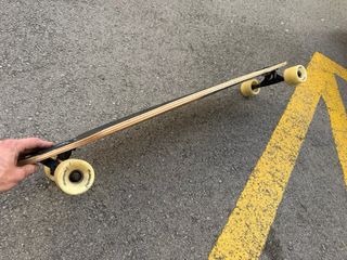 Longboard