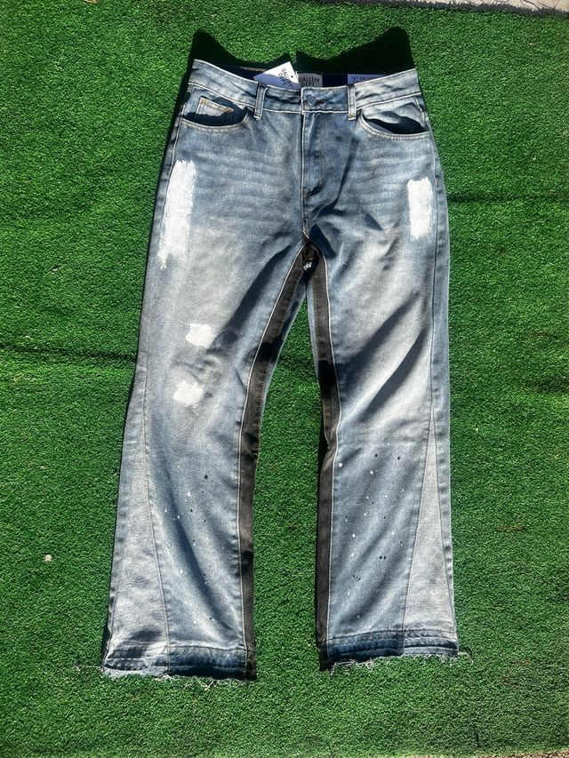 Jeans Gallery Dept Blu