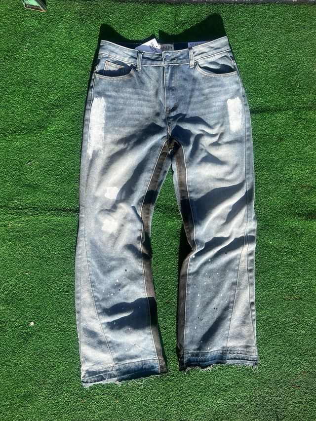 Jeans Gallery Dept Blu