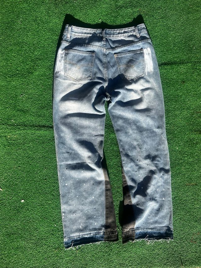 Jeans Gallery Dept Blu