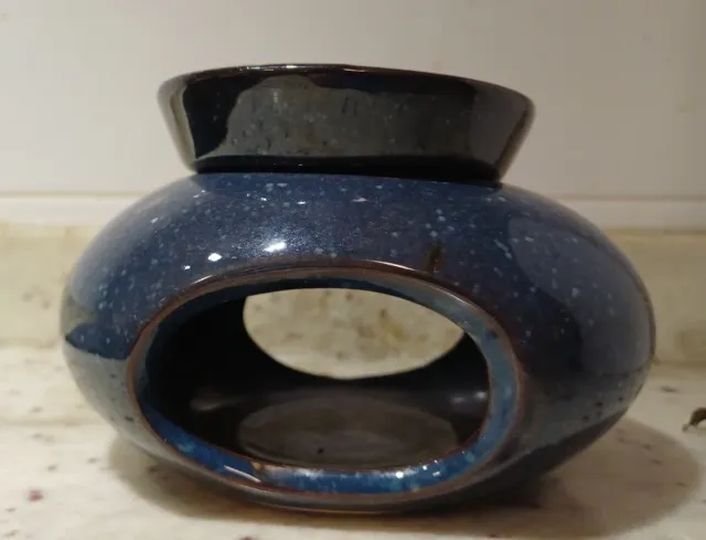 Quemador ceramico de esencia