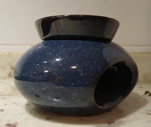 Quemador ceramico de esencia