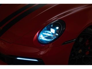 Porsche 911 Carrera S Cabrio 331 kW (450 CV)