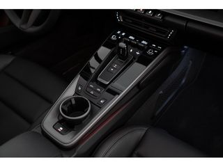 Porsche 911 Carrera S Cabrio 331 kW (450 CV)