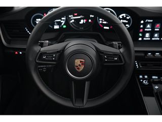 Porsche 911 Carrera S Cabrio 331 kW (450 CV)