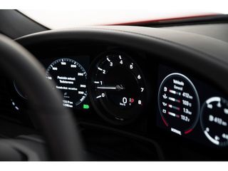 Porsche 911 Carrera S Cabrio 331 kW (450 CV)