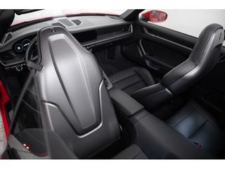 Porsche 911 Carrera S Cabrio 331 kW (450 CV)