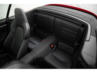 Porsche 911 Carrera S Cabrio 331 kW (450 CV)