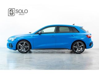 Audi A3 Sportback Black line edition 30 TFSI 81 kW (110 CV) S Tronic