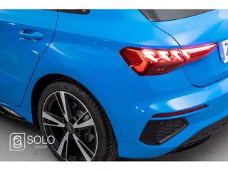 Audi A3 Sportback Black line edition 30 TFSI 81 kW (110 CV) S Tronic