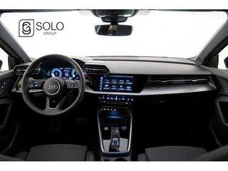 Audi A3 Sportback Black line edition 30 TFSI 81 kW (110 CV) S Tronic