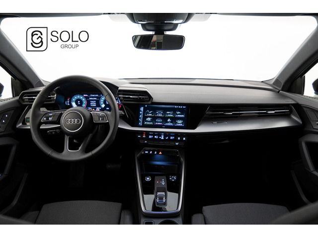 Audi A3 Sportback Black line edition 30 TFSI 81 kW (110 CV) S Tronic