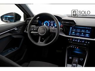 Audi A3 Sportback Black line edition 30 TFSI 81 kW (110 CV) S Tronic