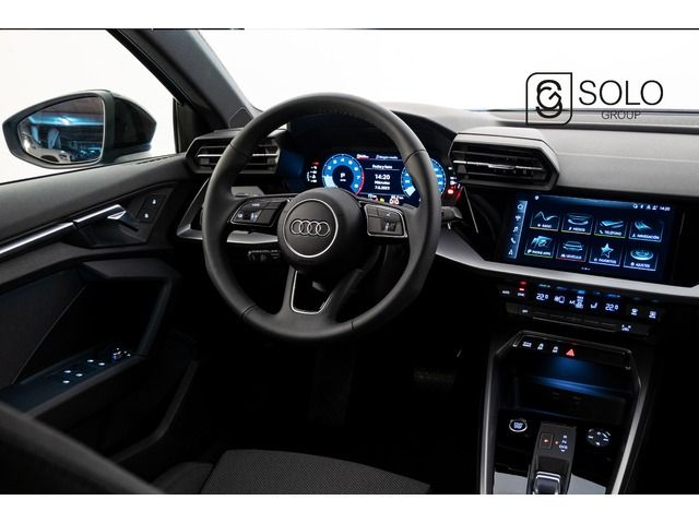 Audi A3 Sportback Black line edition 30 TFSI 81 kW (110 CV) S Tronic