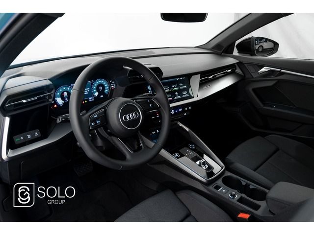 Audi A3 Sportback Black line edition 30 TFSI 81 kW (110 CV) S Tronic