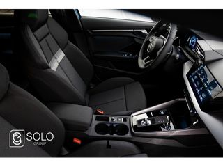 Audi A3 Sportback Black line edition 30 TFSI 81 kW (110 CV) S Tronic