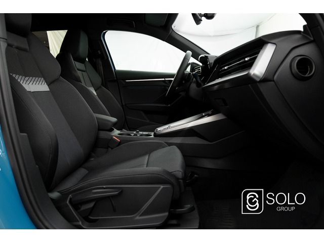 Audi A3 Sportback Black line edition 30 TFSI 81 kW (110 CV) S Tronic