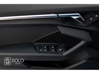 Audi A3 Sportback Black line edition 30 TFSI 81 kW (110 CV) S Tronic