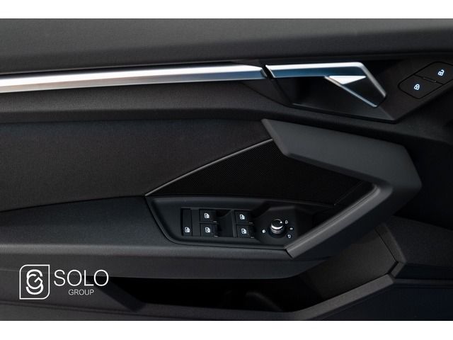 Audi A3 Sportback Black line edition 30 TFSI 81 kW (110 CV) S Tronic