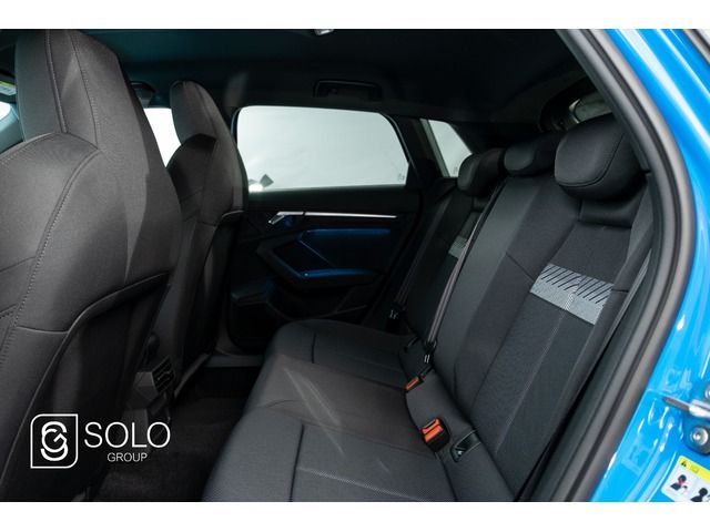 Audi A3 Sportback Black line edition 30 TFSI 81 kW (110 CV) S Tronic