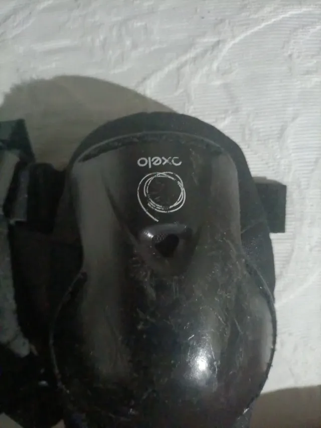 Coderas y rodilleras patinaje