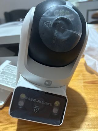 Cámara de Vigilancia Xiaomi