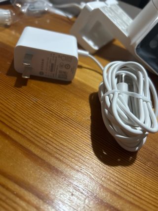 Cámara de Vigilancia Xiaomi