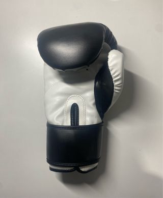 Guantes de Boxeo Charlie Made in Hell