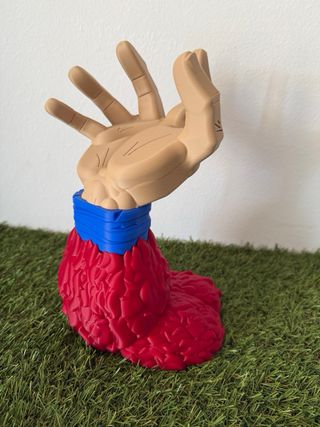 Supporto per controller PS5/Xbox Goku SSJ4