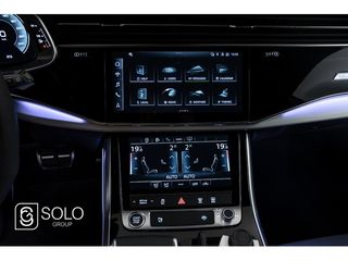 Audi Q8 Black line 45 TDI quattro 170 kW (231 CV) tiptronic