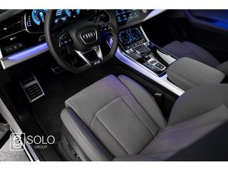 Audi Q8 Black line 45 TDI quattro 170 kW (231 CV) tiptronic