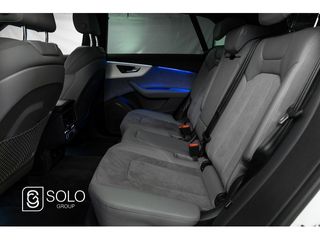 Audi Q8 Black line 45 TDI quattro 170 kW (231 CV) tiptronic