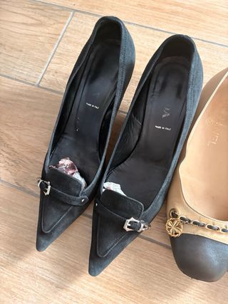 Set scarpe donna eleganti