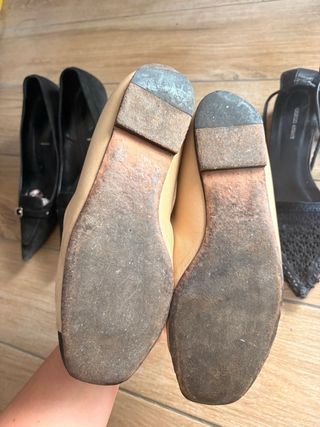 Set scarpe donna eleganti