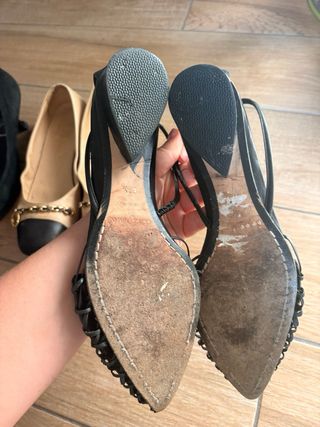 Set scarpe donna eleganti