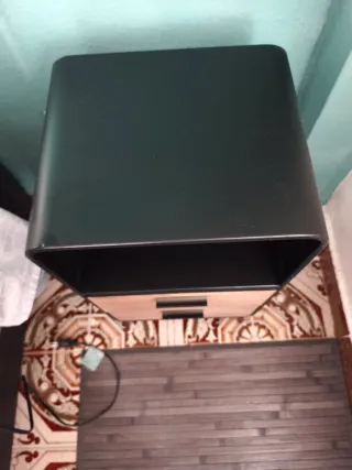 Mesita de noche Maisons du monde