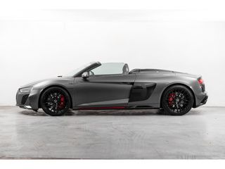 Audi R8 Spyder 5.2 FSI V10 quattro 397 kW (540 CV) S tronic