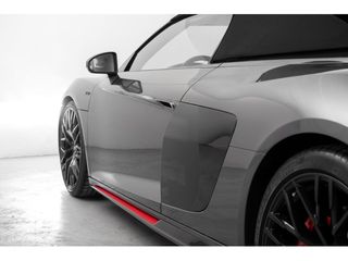 Audi R8 Spyder 5.2 FSI V10 quattro 397 kW (540 CV) S tronic