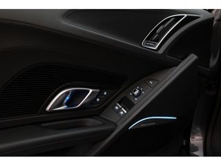 Audi R8 Spyder 5.2 FSI V10 quattro 397 kW (540 CV) S tronic