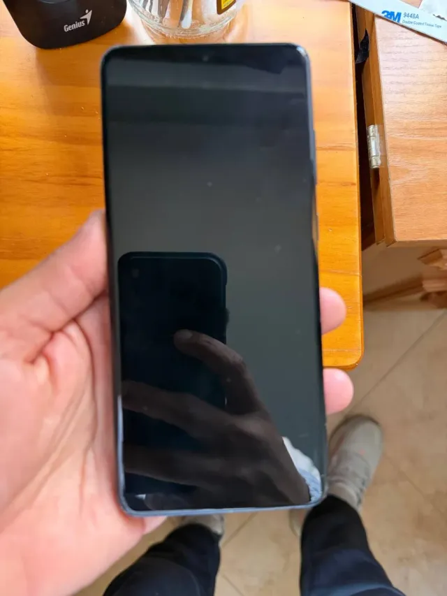 Samsung Galaxy S20 Ultra LTE