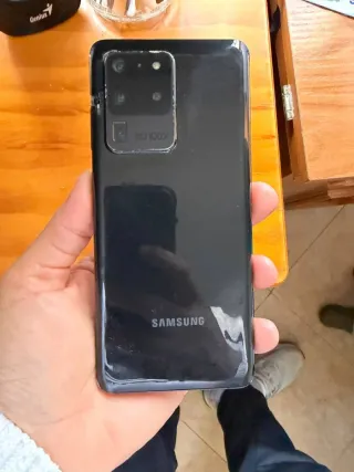 Samsung Galaxy S20 Ultra LTE