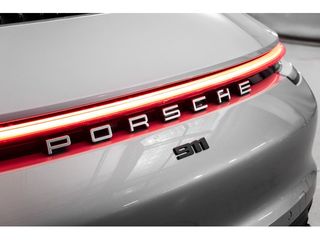 Porsche 911 Carrera Cabrio 283 kW (385 CV)