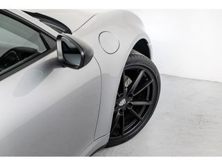 Porsche 911 Carrera Cabrio 283 kW (385 CV)