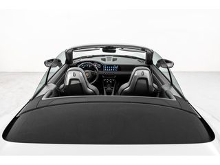 Porsche 911 Carrera Cabrio 283 kW (385 CV)